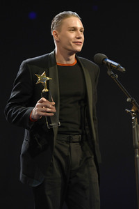 Verleihung der European Shooting Stars Awards, Berlinale 2022