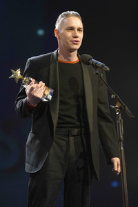 Verleihung der European Shooting Stars Awards, Berlinale 2022