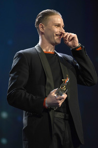 Verleihung der European Shooting Stars Awards, Berlinale 2022
