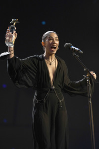 Verleihung der European Shooting Stars Awards, Berlinale 2022