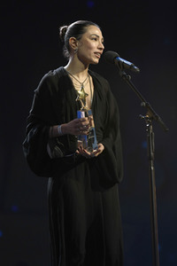 Verleihung der European Shooting Stars Awards, Berlinale 2022