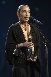 Verleihung der European Shooting Stars Awards, Berlinale 2022