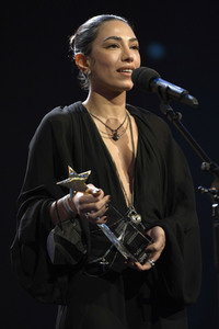 Verleihung der European Shooting Stars Awards, Berlinale 2022