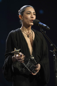Verleihung der European Shooting Stars Awards, Berlinale 2022
