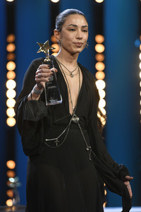 Verleihung der European Shooting Stars Awards, Berlinale 2022