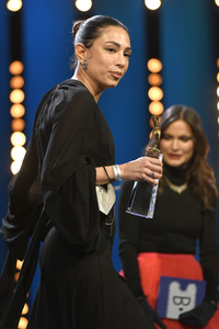 Verleihung der European Shooting Stars Awards, Berlinale 2022