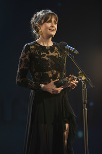 Verleihung der European Shooting Stars Awards, Berlinale 2022