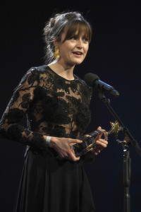 Verleihung der European Shooting Stars Awards, Berlinale 2022