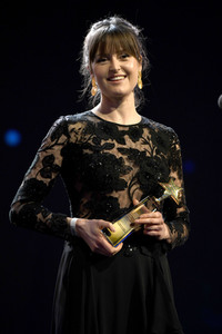 Verleihung der European Shooting Stars Awards, Berlinale 2022