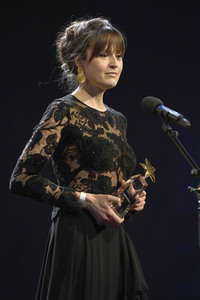 Verleihung der European Shooting Stars Awards, Berlinale 2022