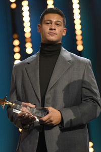 Verleihung der European Shooting Stars Awards, Berlinale 2022