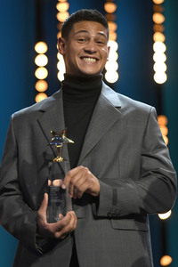 Verleihung der European Shooting Stars Awards, Berlinale 2022