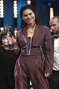 Verleihung der European Shooting Stars Awards, Berlinale 2022