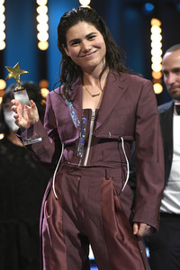 Verleihung der European Shooting Stars Awards, Berlinale 2022