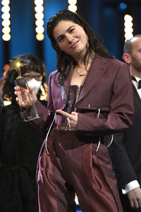 Verleihung der European Shooting Stars Awards, Berlinale 2022