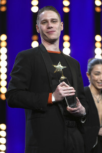 Verleihung der European Shooting Stars Awards, Berlinale 2022