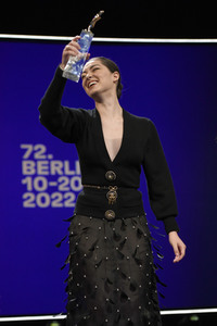 Verleihung der European Shooting Stars Awards, Berlinale 2022