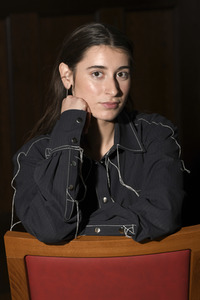 Photoshooting mit den European Shooting Stars, Berlinale 2022