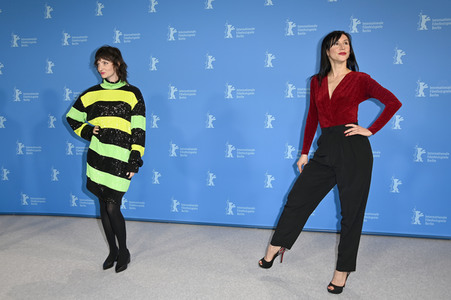 Photocall 'That Kind of Summer', Berlinale 2022