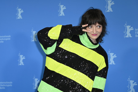 Photocall 'That Kind of Summer', Berlinale 2022