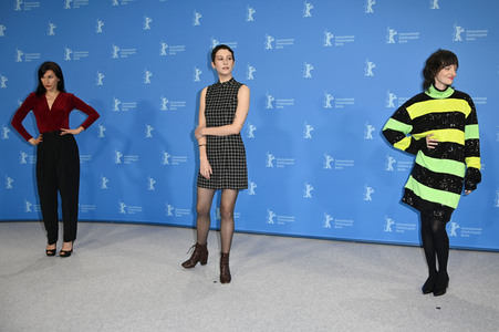 Photocall 'That Kind of Summer', Berlinale 2022