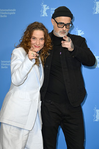 Photocall 'That Kind of Summer', Berlinale 2022