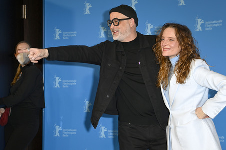 Photocall 'That Kind of Summer', Berlinale 2022