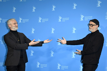 Photocall 'That Kind of Summer', Berlinale 2022