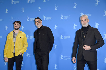 Photocall 'That Kind of Summer', Berlinale 2022