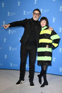 Photocall 'That Kind of Summer', Berlinale 2022