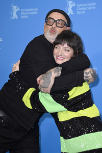 Photocall 'That Kind of Summer', Berlinale 2022
