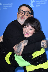 Photocall 'That Kind of Summer', Berlinale 2022