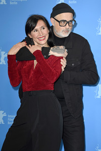 Photocall 'That Kind of Summer', Berlinale 2022