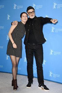 Photocall 'That Kind of Summer', Berlinale 2022