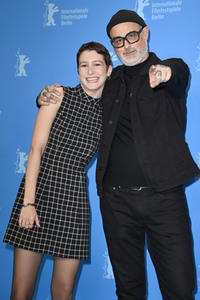 Photocall 'That Kind of Summer', Berlinale 2022