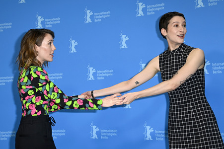 Photocall 'That Kind of Summer', Berlinale 2022