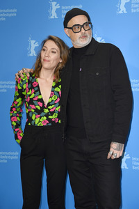 Photocall 'That Kind of Summer', Berlinale 2022
