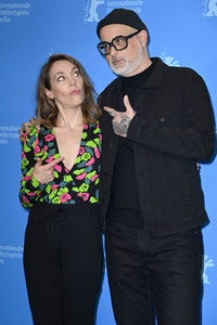 Photocall 'That Kind of Summer', Berlinale 2022