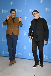 Photocall 'That Kind of Summer', Berlinale 2022