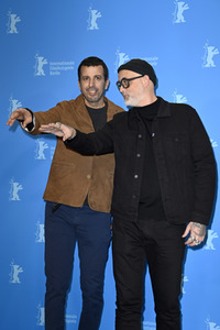 Photocall 'That Kind of Summer', Berlinale 2022