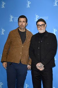 Photocall 'That Kind of Summer', Berlinale 2022