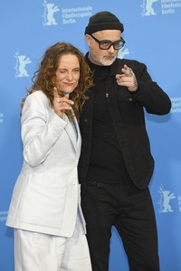 Photocall 'That Kind of Summer', Berlinale 2022