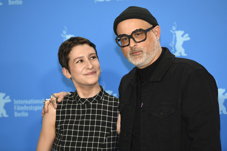 Photocall 'That Kind of Summer', Berlinale 2022