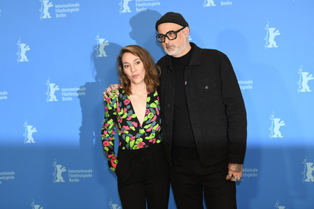Photocall 'That Kind of Summer', Berlinale 2022