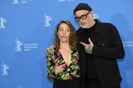 Photocall 'That Kind of Summer', Berlinale 2022