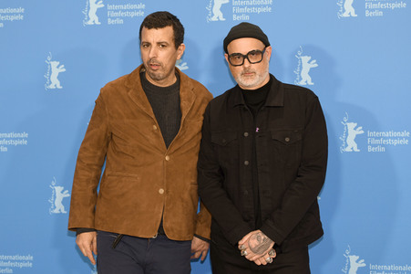 Photocall 'That Kind of Summer', Berlinale 2022