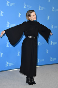 Photocall 'Taurus', Berlinale 2022
