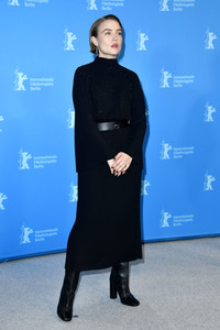Photocall 'Taurus', Berlinale 2022