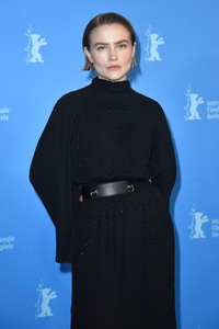 Photocall 'Taurus', Berlinale 2022