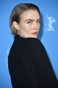 Photocall 'Taurus', Berlinale 2022